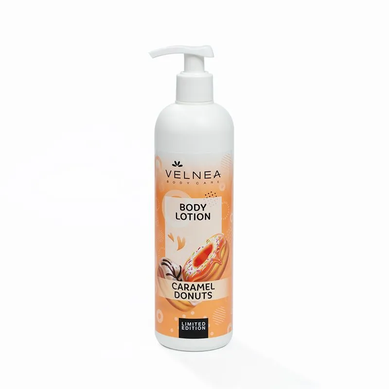 Velnea losion za telo karamel 400ml