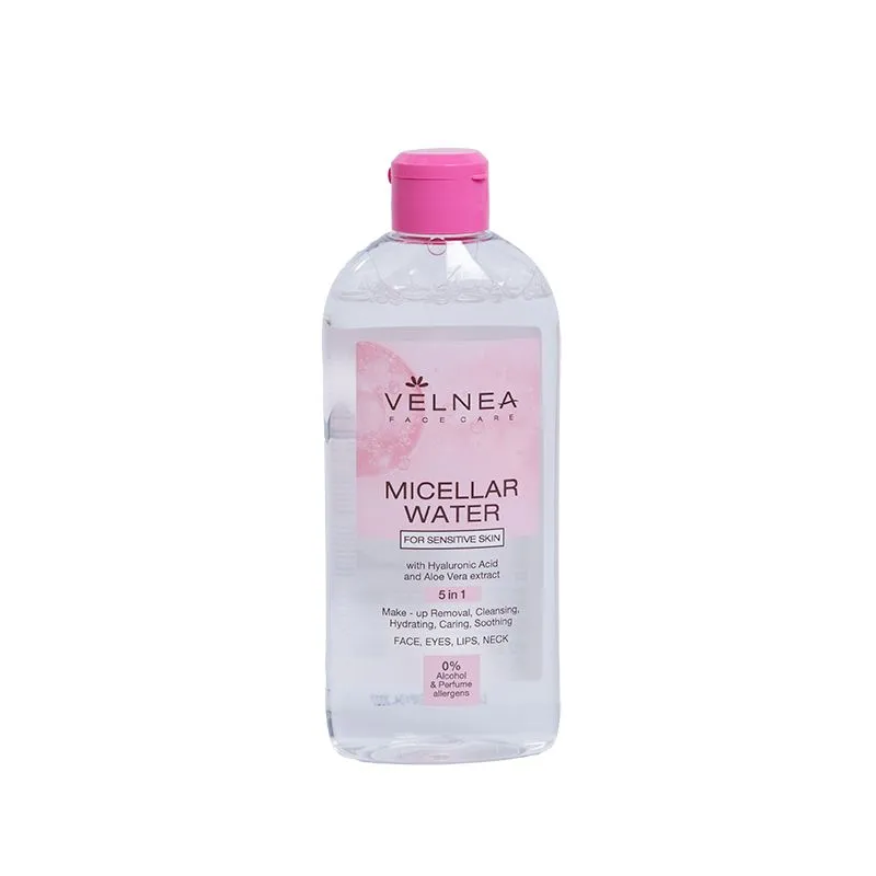 Velnea micelarna voda za osetljivu kožu 400ml