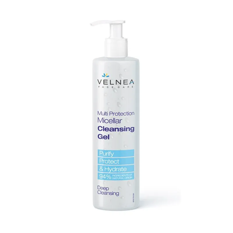 Velnea micelarni gel 250ml
