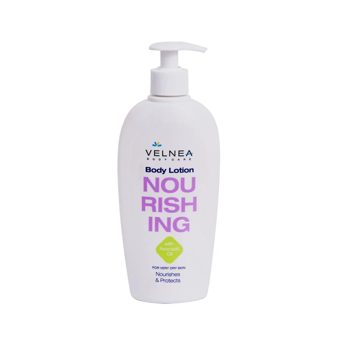 Velnea nourishing losion za telo 400ml