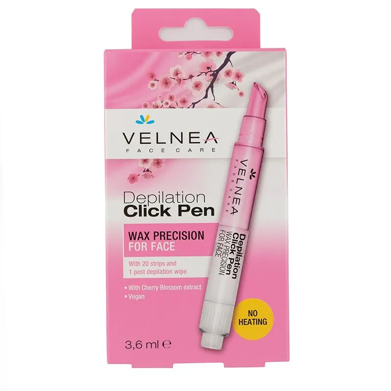 Velnea olovka za depilaciju 3,6ml