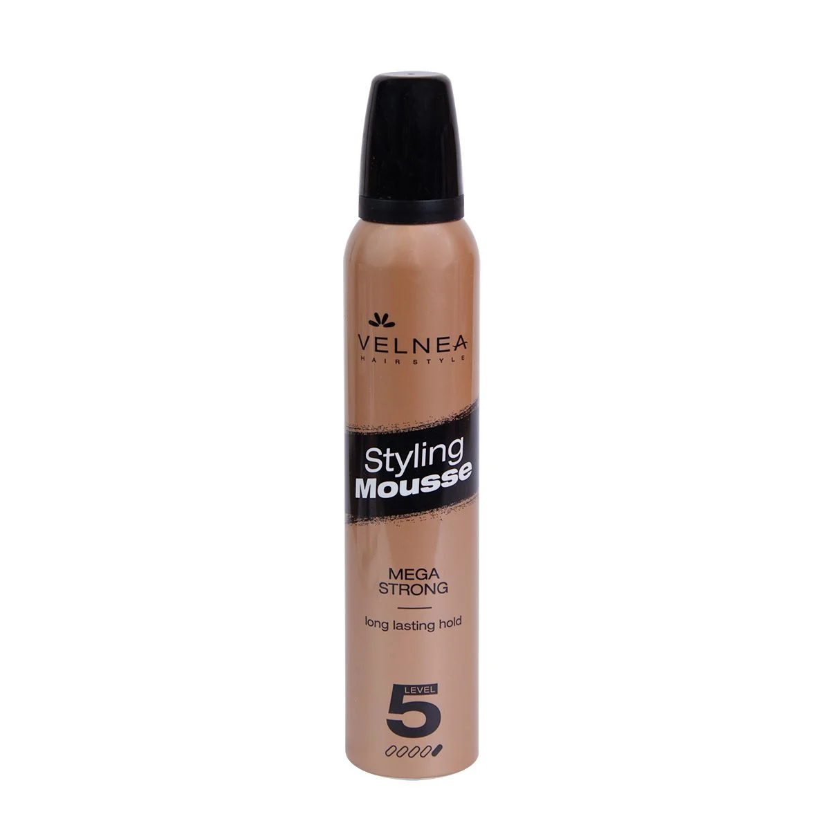 Velnea pena za kosu Mega Strong 200 ml