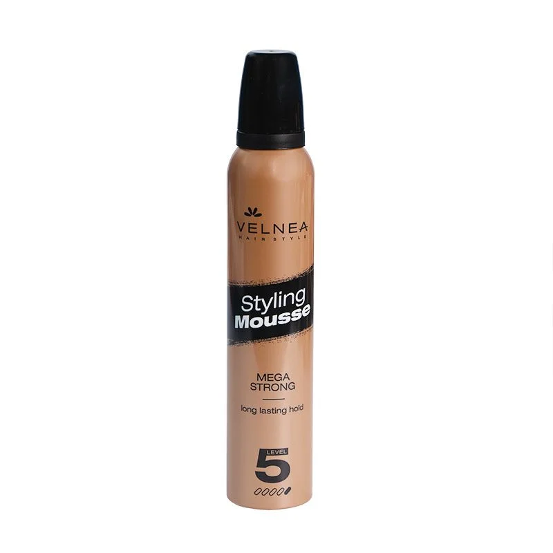 Velnea pena za kosu mega strong 200ml