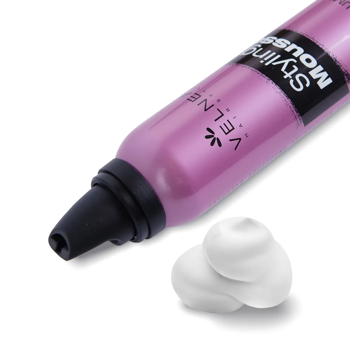 Velnea pena za kosu volume 200ml