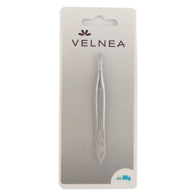 Velnea pinceta klasik kosa