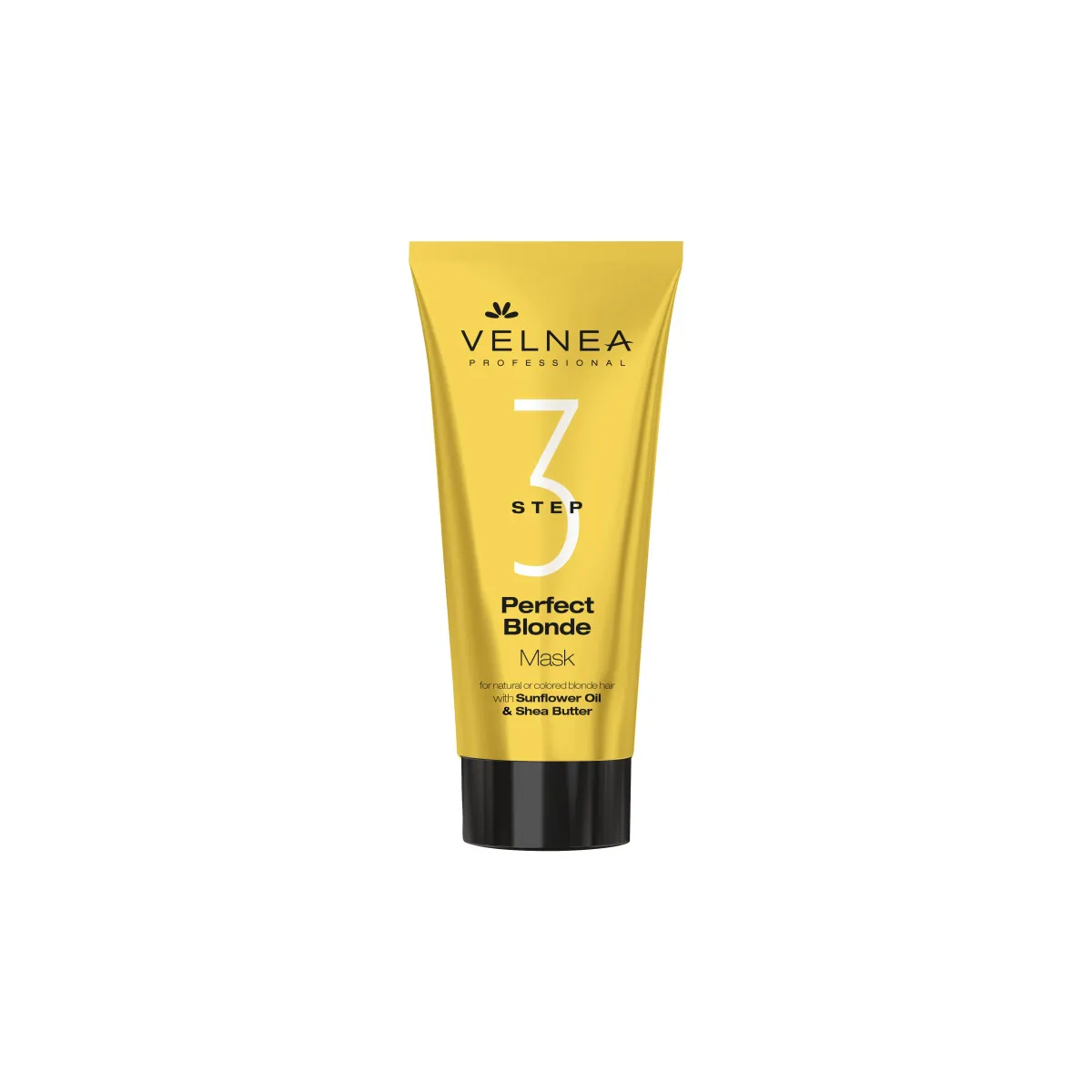 Velnea Professional Mask blonde 200ml