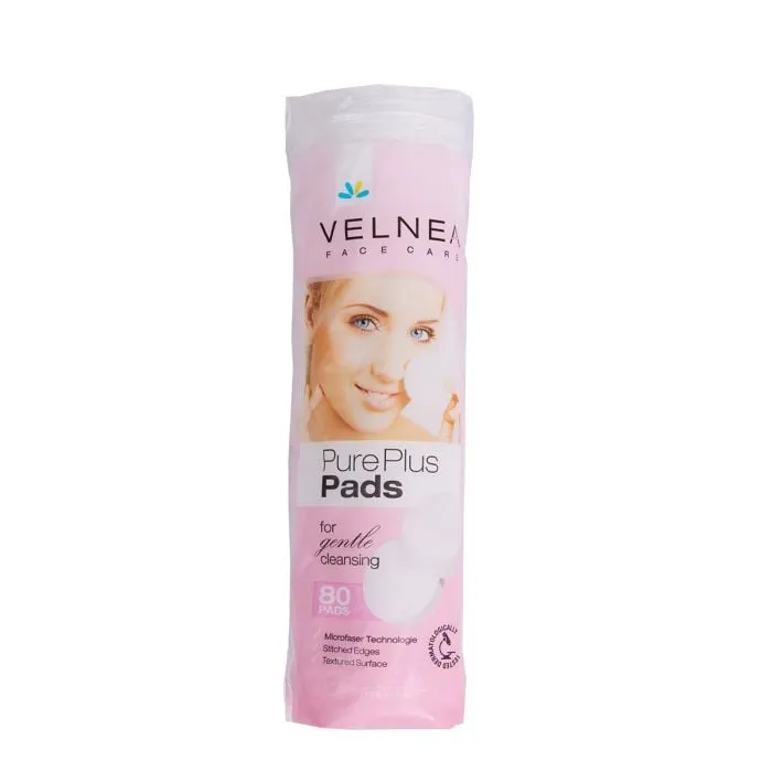Velnea pure plus blaznice 80kom