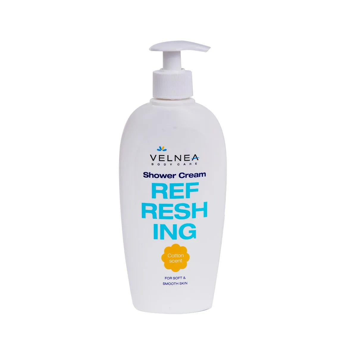 Velnea refreshing gel za tuširanje 400ml