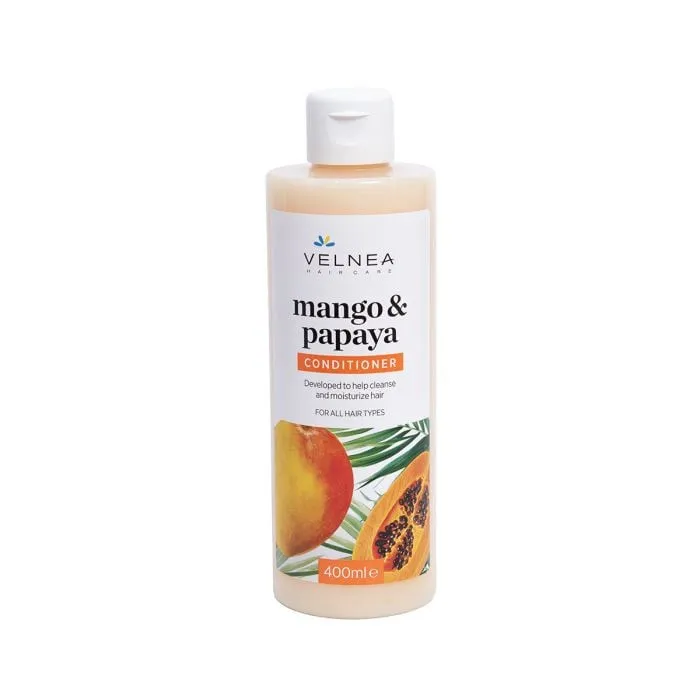 Velnea regenerator Mango i Papaja 400ml