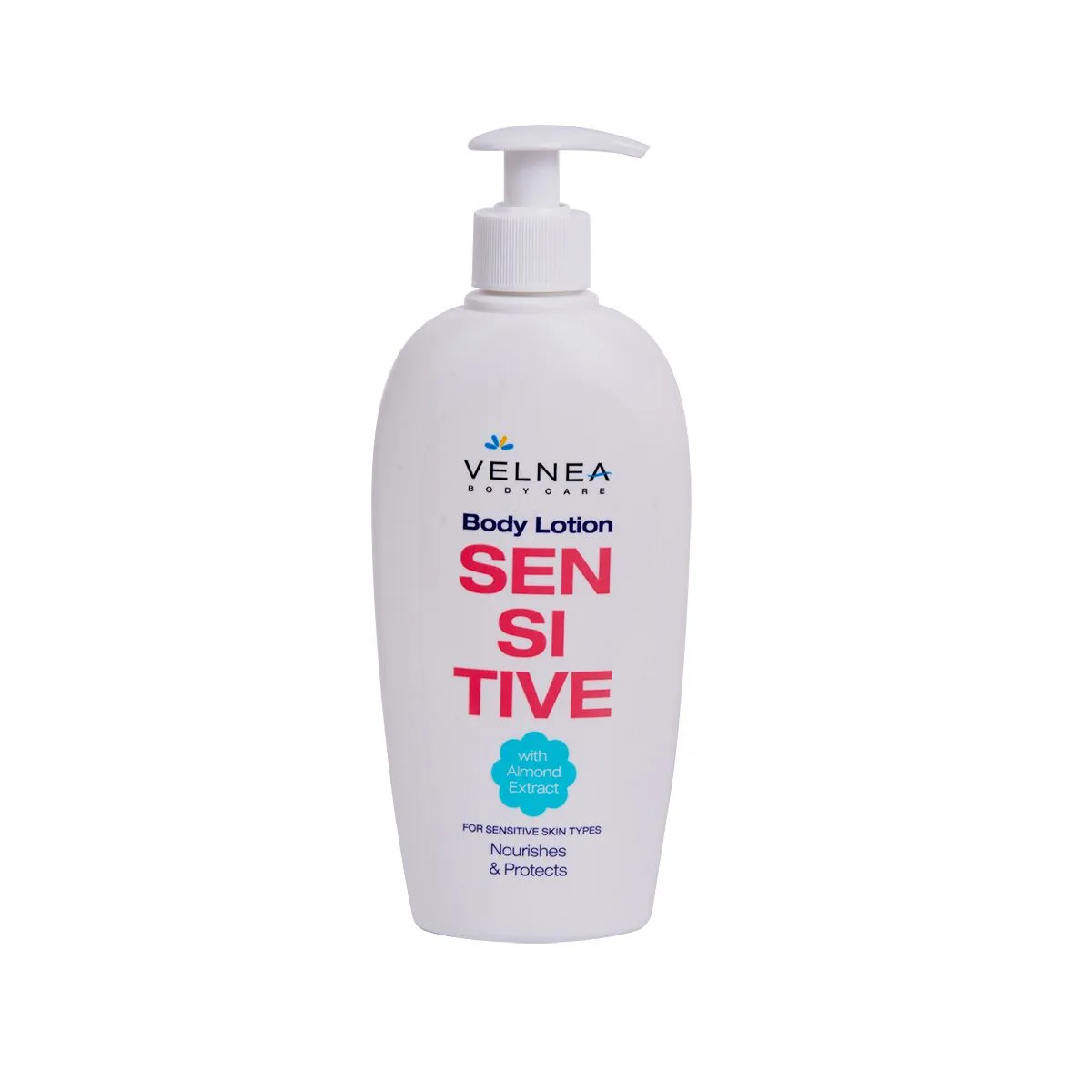 Velnea sensitive losion za telo 400ml