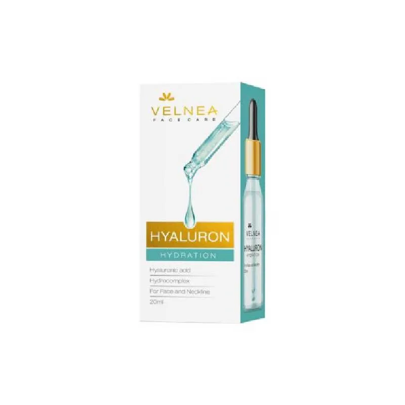 Velnea serum hyaluron 20ml