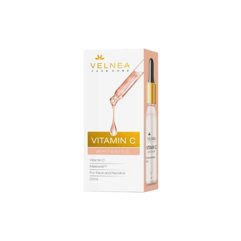 Velnea serum vitamin C 20ml