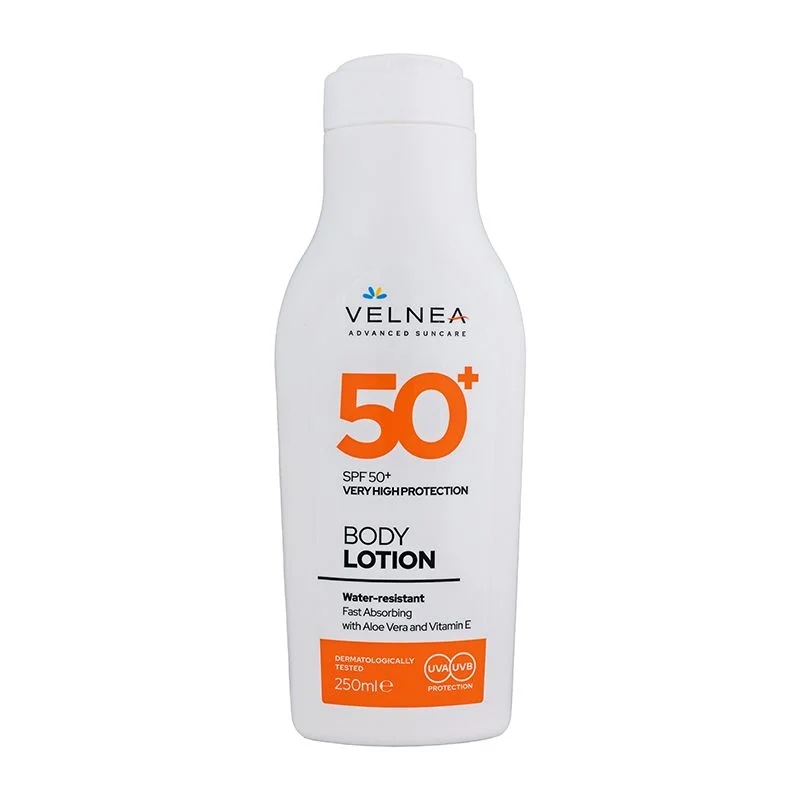 Velnea sun losion za telo spf50+ 200ml