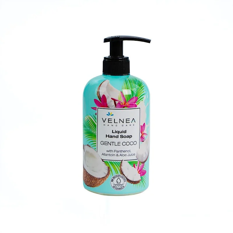 Velnea tečni sapun kokos 500ml
