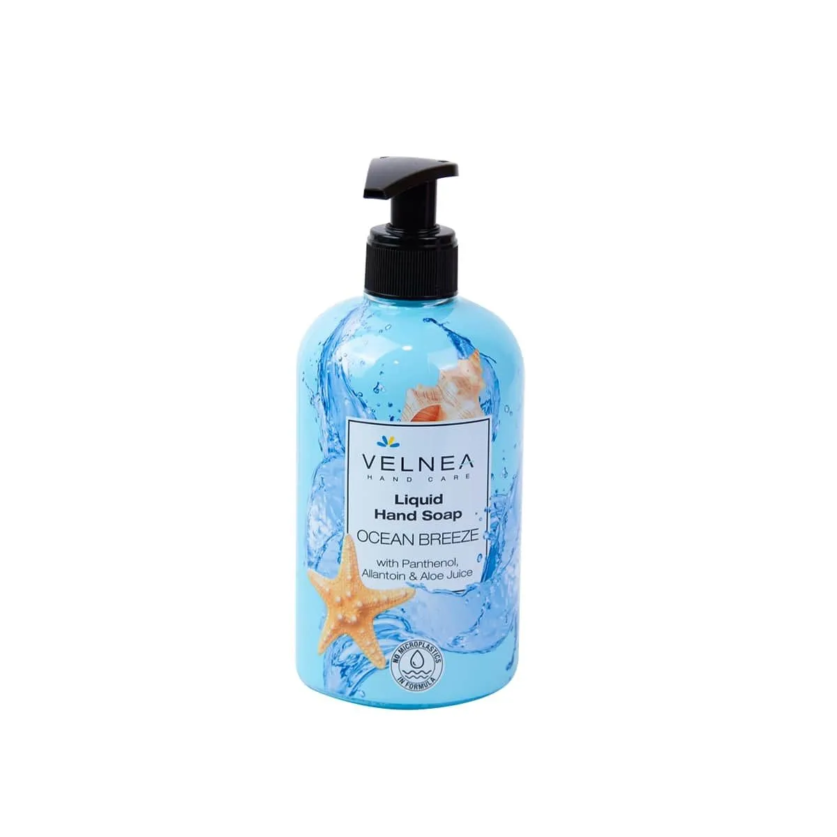 Velnea tečni sapun ocean breeze 500ml
