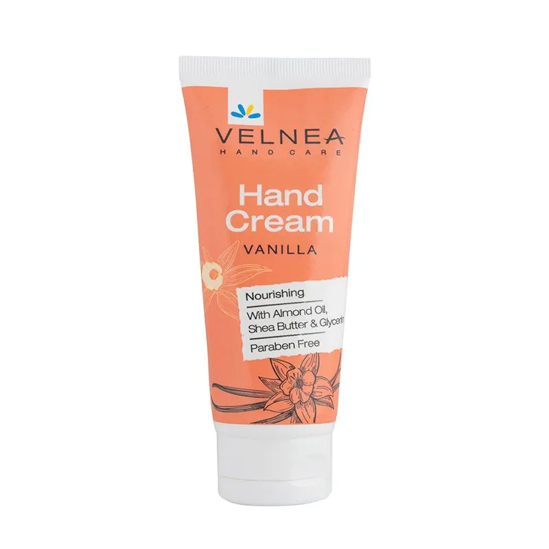 Velnea vanilla krema za ruke 100ml