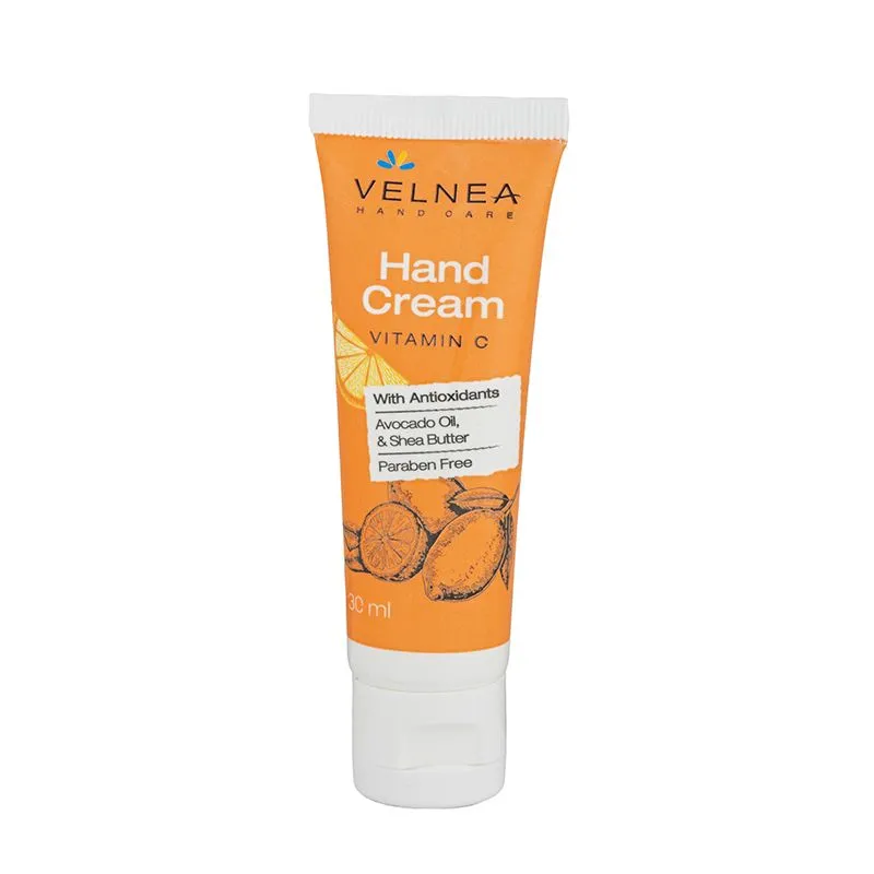 Velnea vitamin C krema za ruke 30ml