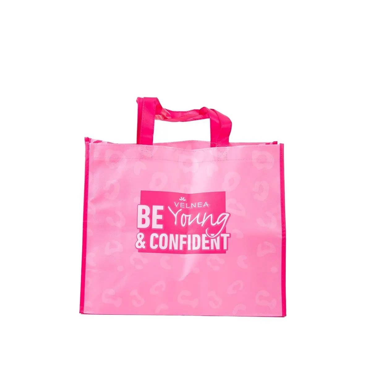 Velnea Young ceger Be Young & Confident