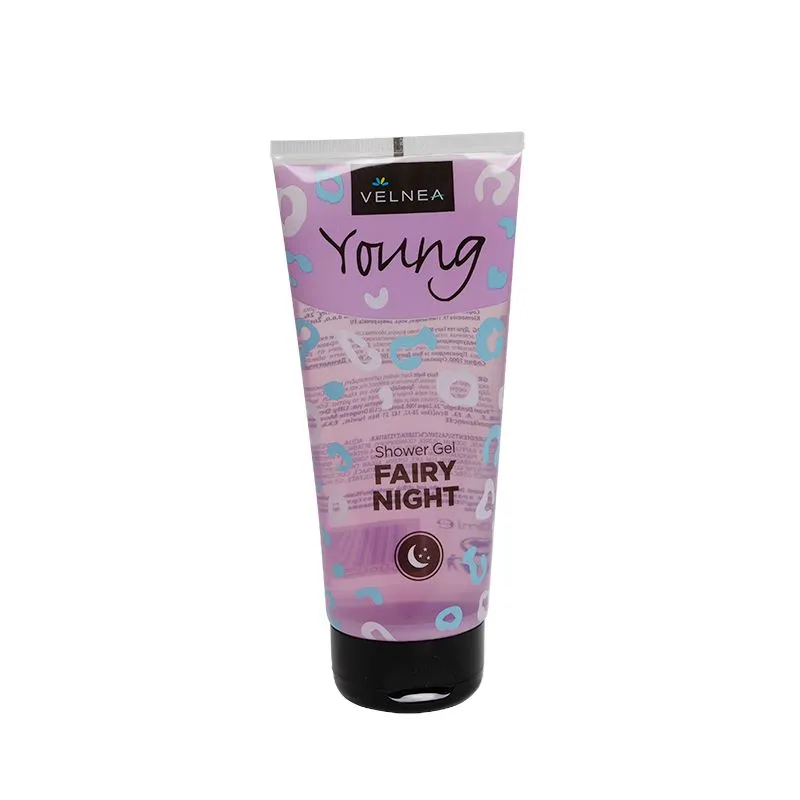 Velnea Young fairy night gel za tuširanje 200ml