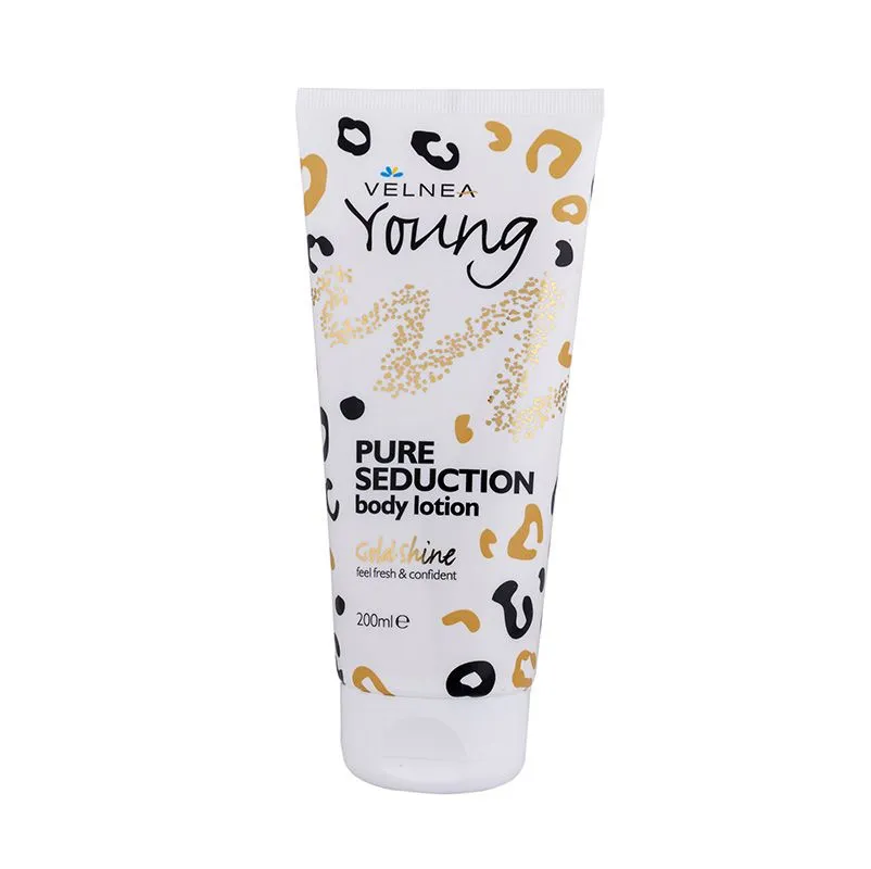 Velnea Young losion za telo gold 200 ml