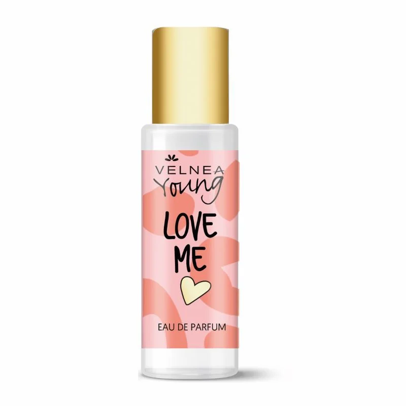 Velnea Young Love me ženski parfem 30ml