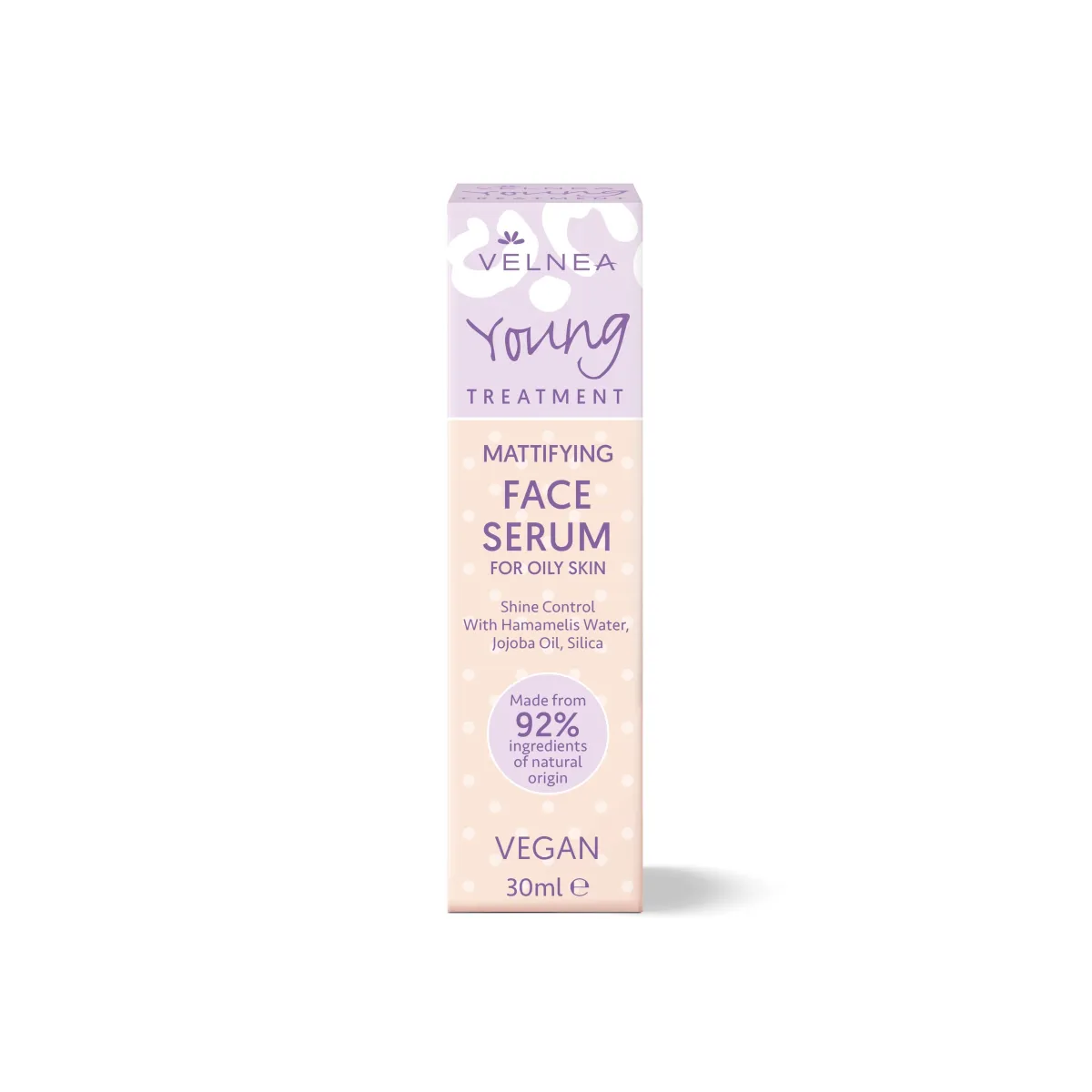 Velnea Young serum za matiranje lica 30ml