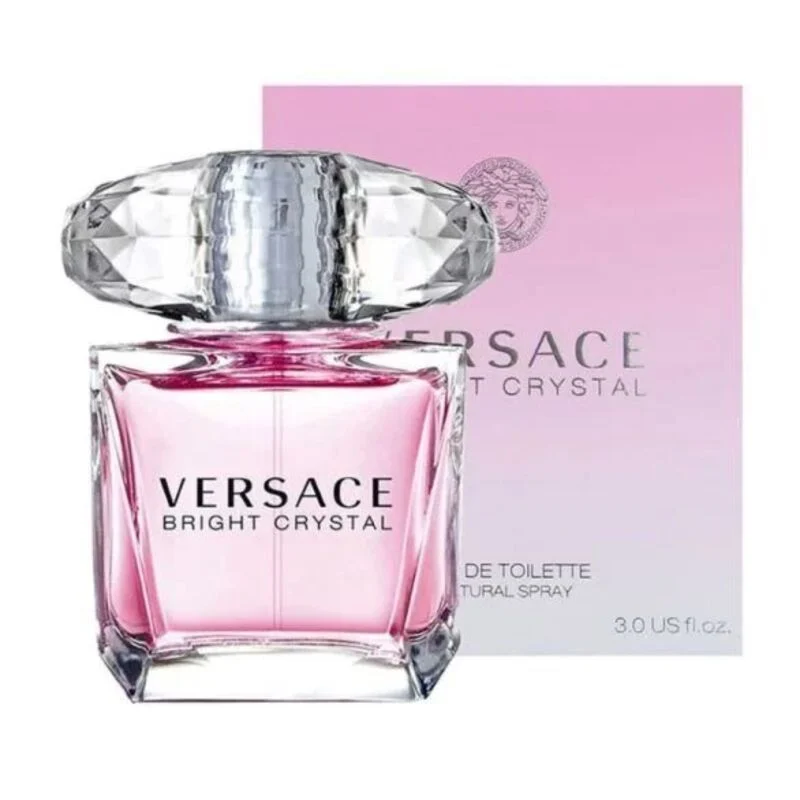 Versace Bright Crystal ženski parfem edt 50ml
