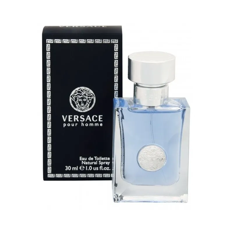 Versace Pour Homme muški parfem edt 30ml