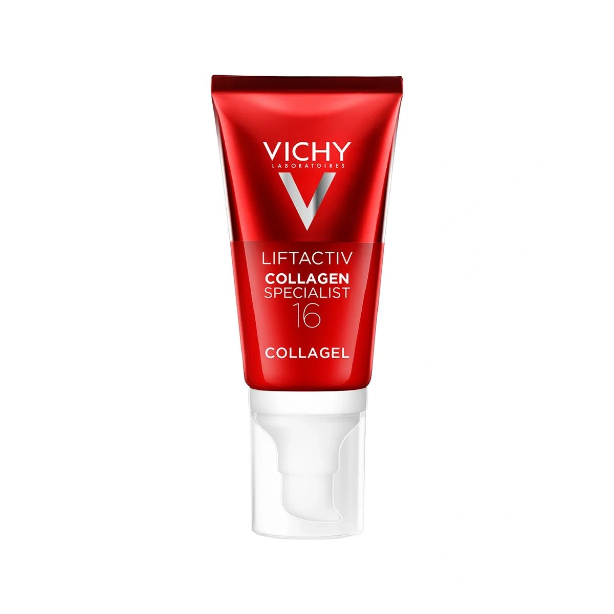 Vichy liftactiv collagen specialist 16 collagel gel 50ml