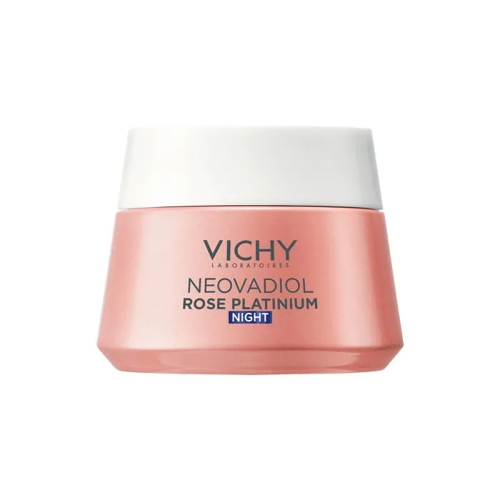 Vichy neov rose plat noćna krema 50ml