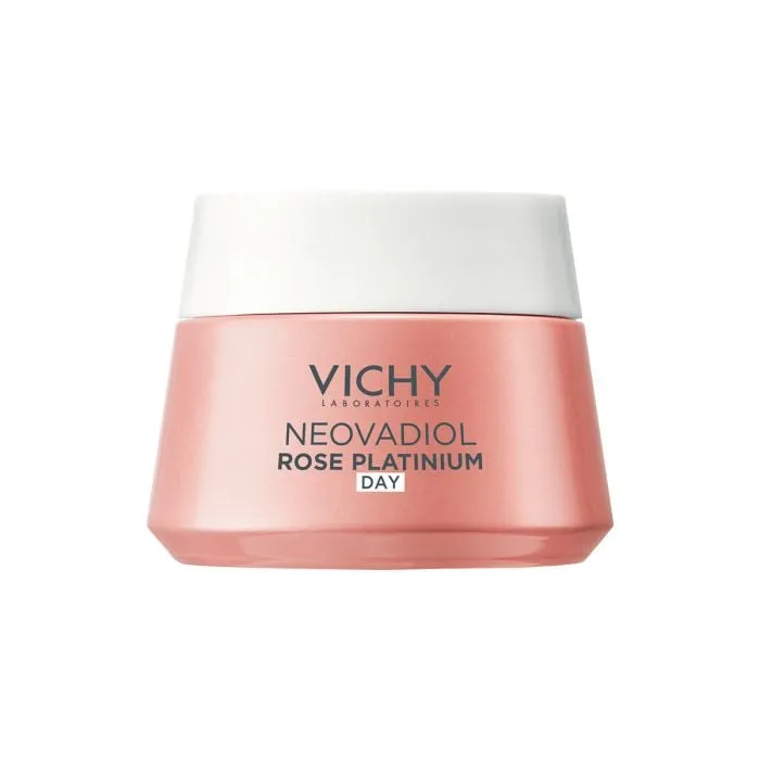 Vichy neovadiol rose plat dnevna krema 50ml