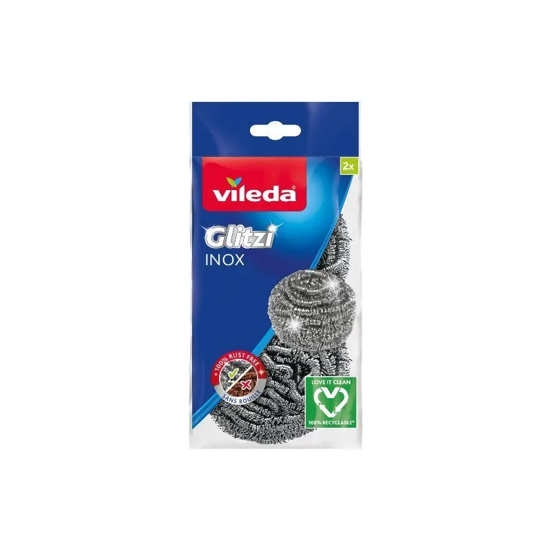 Vileda glitzi power žica 2 komada