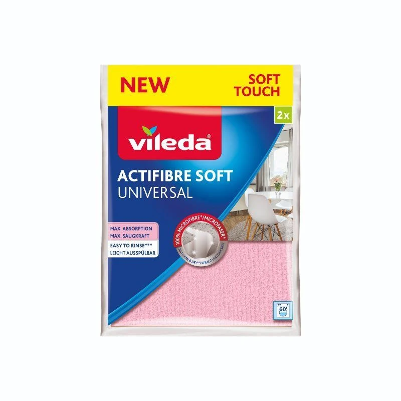 Vileda magična krpa Actifibre 1 komad