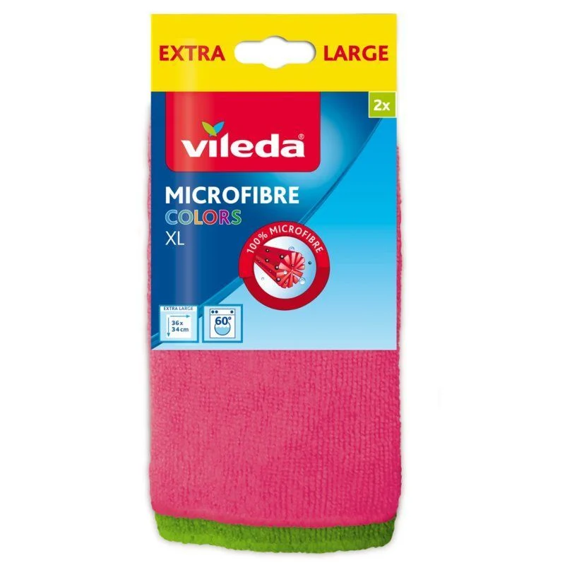 Vileda style magična krpa 2 komada