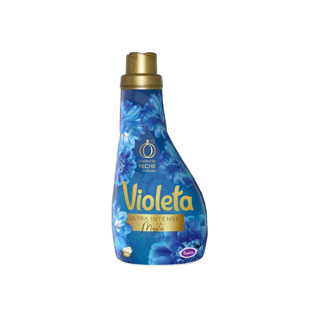 Violeta Mystic omekšivač za veš 1.55l