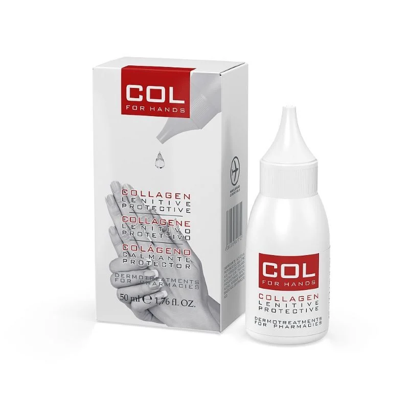Vital Plus Active Col for hands - Kolagen za ruke 50ml
