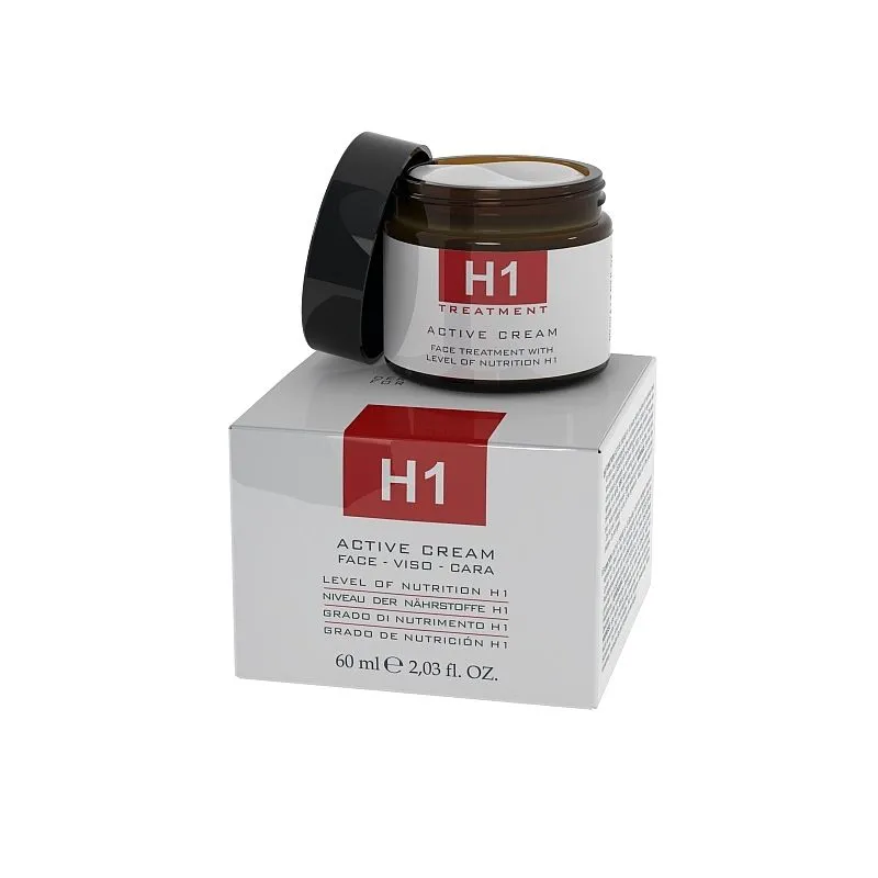 Vital Plus Active H1 60ml