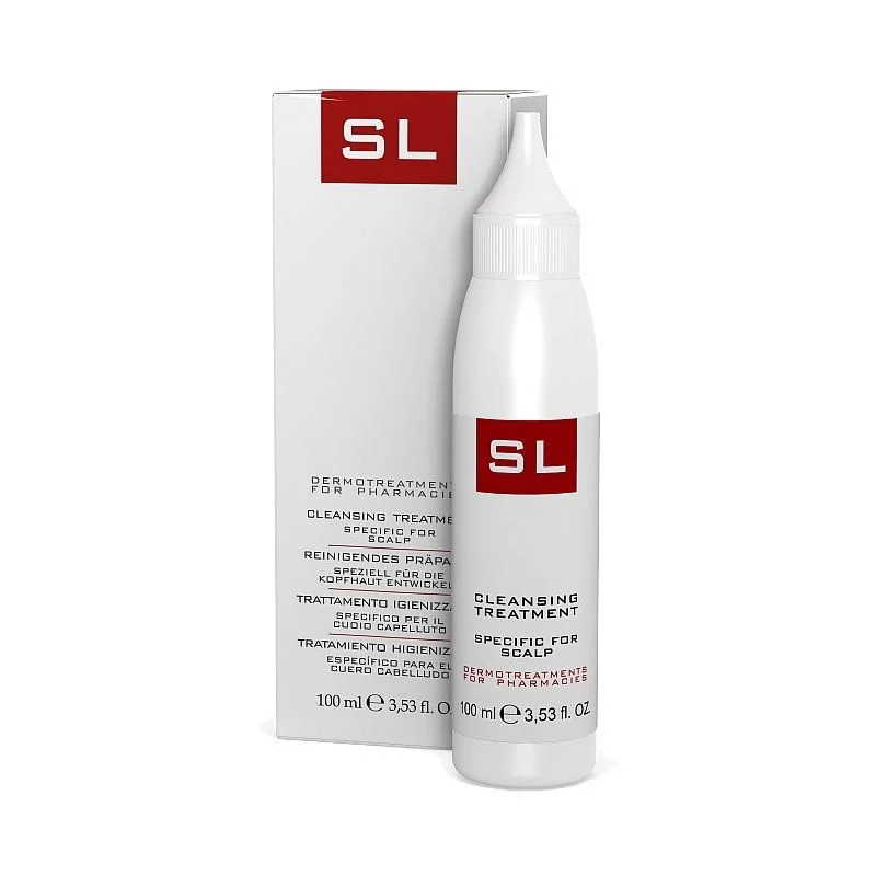 Vital plus Active S-L 100ml