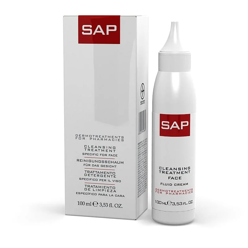 Vital Plus Sap hidratantni tretman za lice 100 ml
