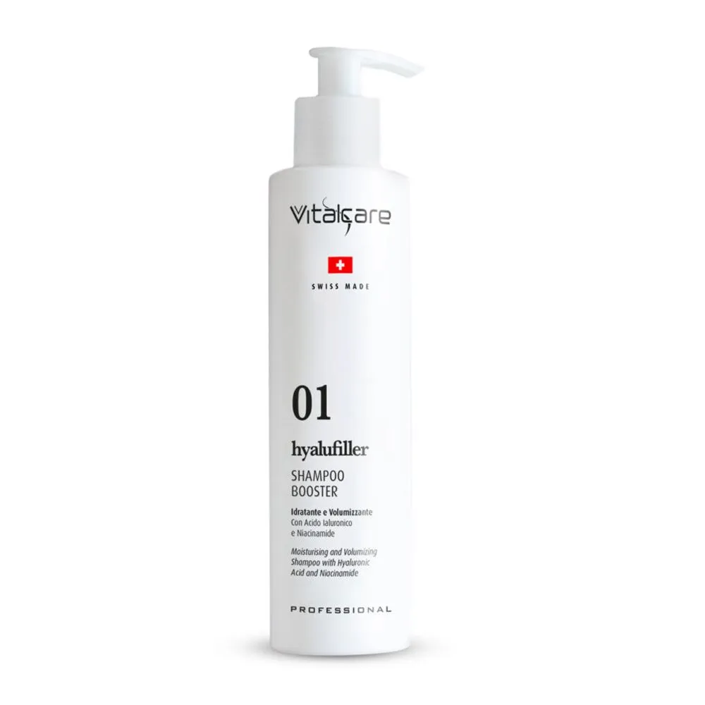 Vitalcare Hyalufiller šampon za kosu 200 ml