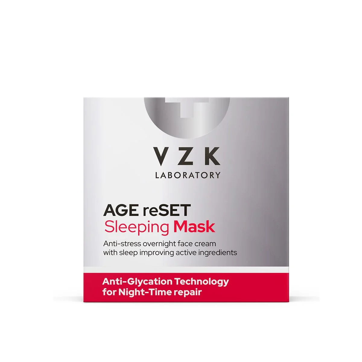 VZK Age reset noćna maska, 50ml