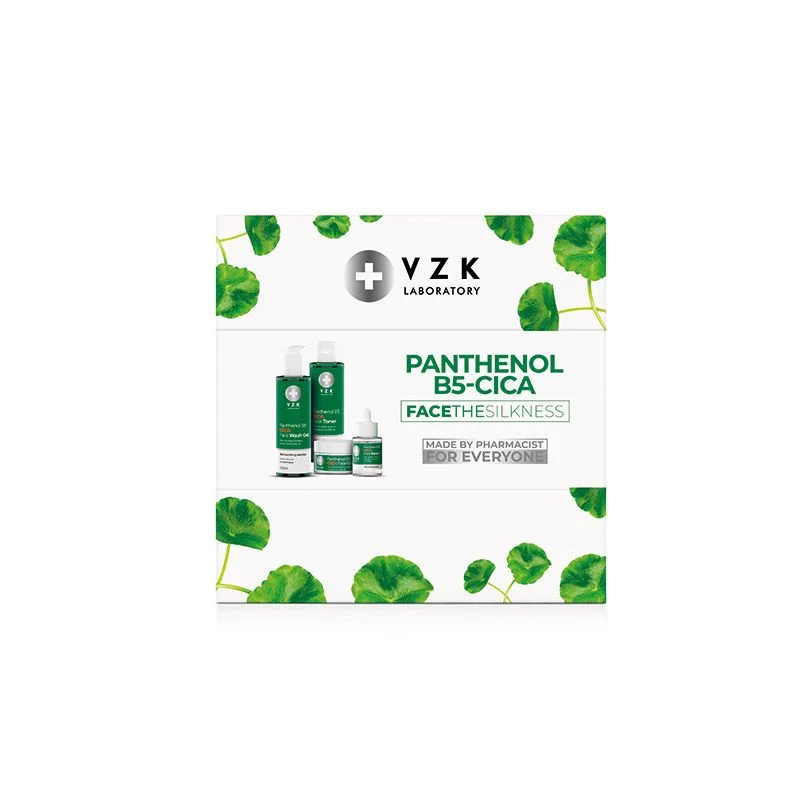 VZK Cica set