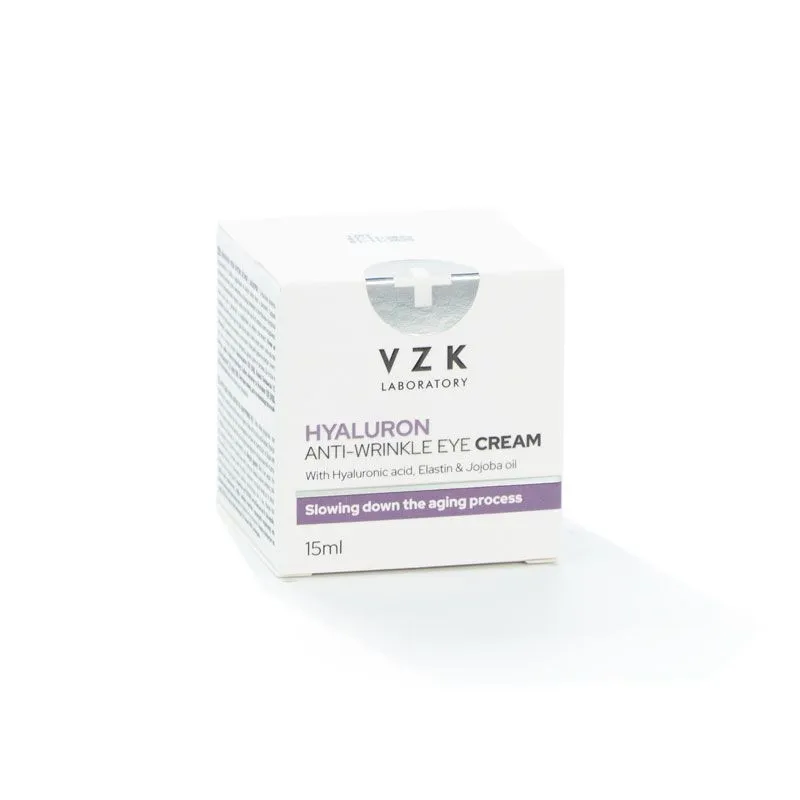 VZK hyaluron antirid 15ml