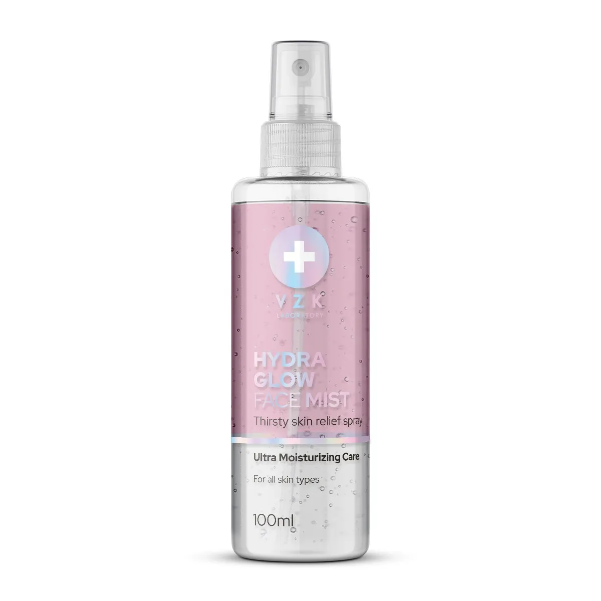 VZK Hydra glow sprej za lice 100ml