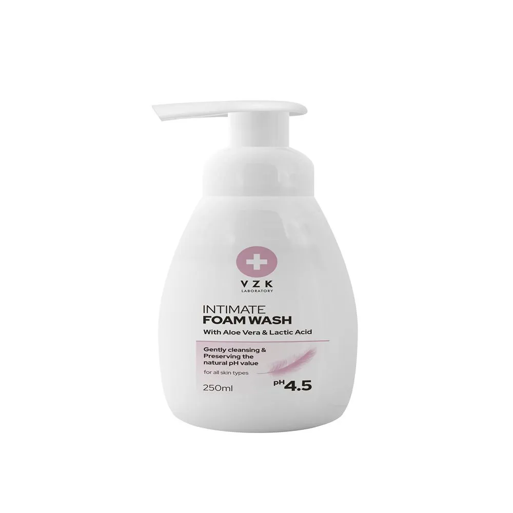 VZK intimna pena 250ml