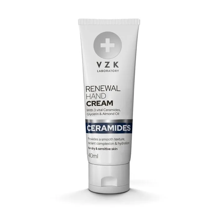 VZK Krema za ruke sa ceramidima 40ml