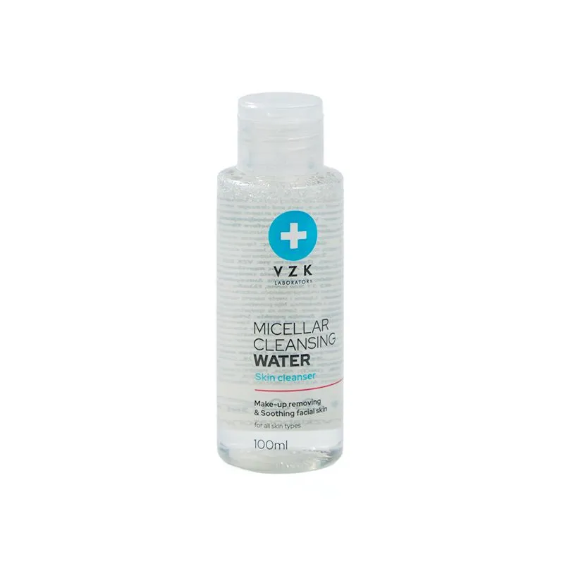 VZK micelarna voda 100ml
