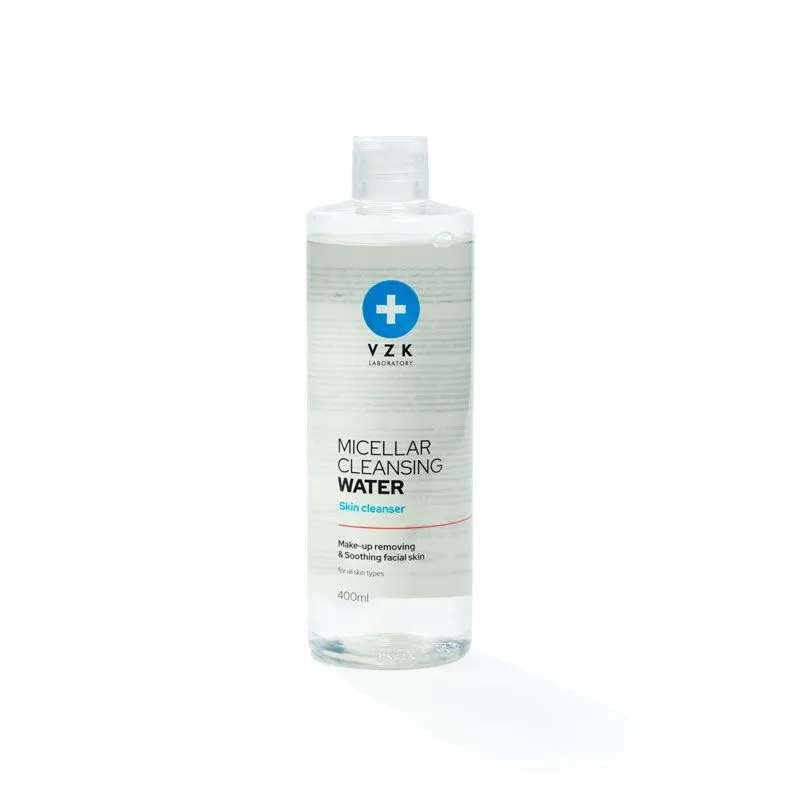 VZK micelarna voda 400ml
