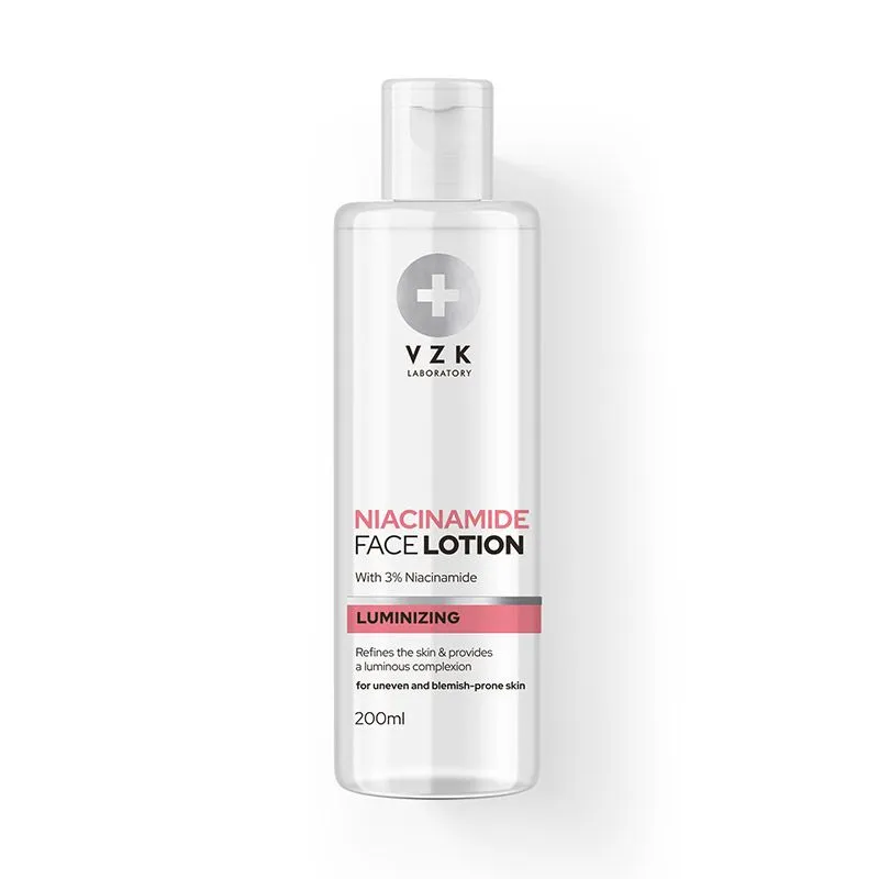 VZK niacinamid losion 200ml