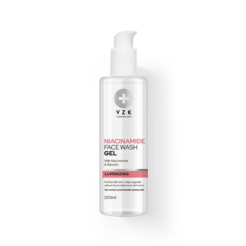 VZK niacinamide gel za umivanje 200ml